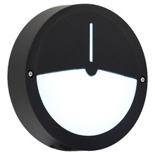 Zachariah Eyelid LED Bunker Light